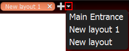 Tabs - 2