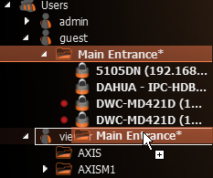 Assigning Layouts to Users (Admin Only) - 1